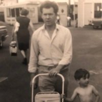 David Holdstock (@davidhold) 's Twitter Profile