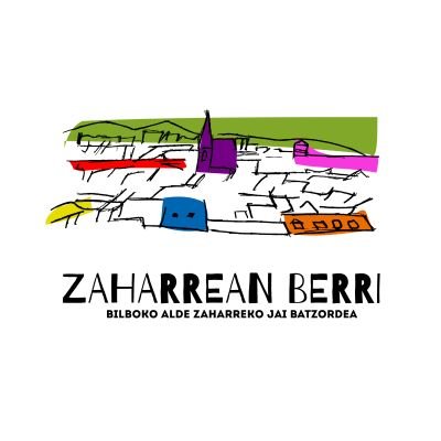 Zaharrean Berriさんのプロフィール画像