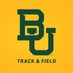 Baylor Track & Field (@BaylorTrack) Twitter profile photo