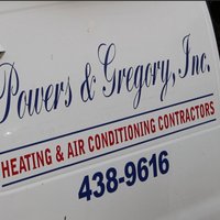 Powers & Gregory Heating & Air Conditioning(@powers_hvac) 's Twitter Profile Photo