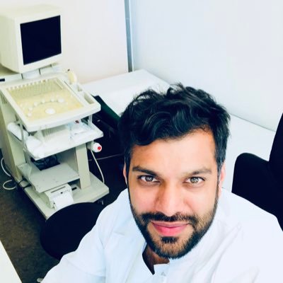 Clinician Scientist @NCT_HD, @uniklinik_hd + @dkfz | PDAC immunometabolism in the @halama_immuno Lab | Global Health @HumanityFirstDE.