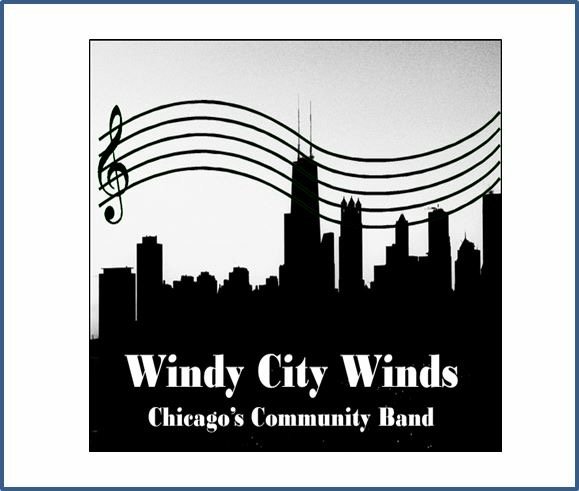 Performing quality wind music year round, primarily on Chicago's north side. #windycitywinds #communityband