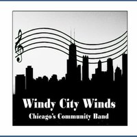 Windy City Winds, 'Chicago's Community Band'(@winds_city) 's Twitter Profile Photo