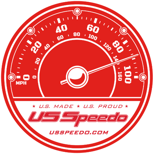 Custom Gauge Faces, Speedometer Repair, and Conversions