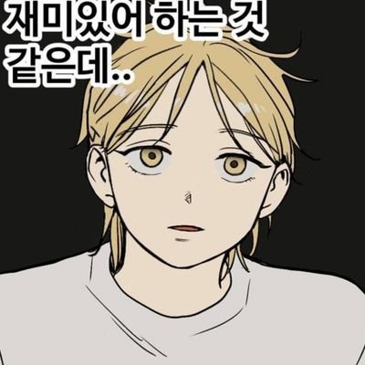 [집이없어 스포계]미트볼さんのプロフィール画像