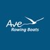 Ave Rowing Boats - OFFICIAL PAGE (@BoatsAve) Twitter profile photo