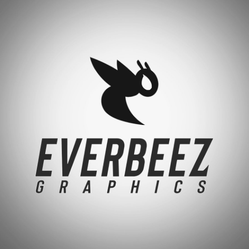 Everbeez Graphics is a graphic & web design studio located in New England.