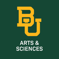 Baylor University College of Arts & Sciences(@Baylor_AandS) 's Twitter Profile Photo