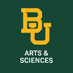 Baylor University College of Arts & Sciences (@Baylor_AandS) Twitter profile photo