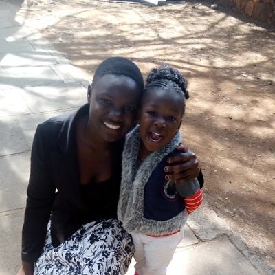 MaryAdhiamboOd2's profile picture. Lady of substance