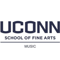 UConn Music Department(@UConnMusicDept) 's Twitter Profile Photo