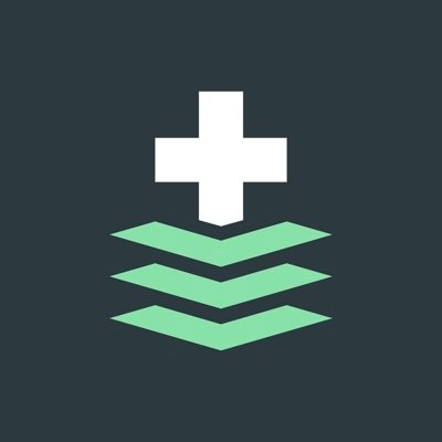 Monthly meetups at the intersection of faith and software.