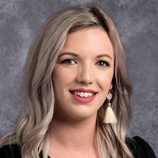 Mrs_Kaufmann's profile picture. CTE teacher in Prosper ISD