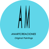 AnartCreaciones(@AnartCreaciones) 's Twitter Profile Photo