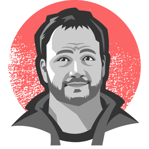 Web things by day. Other stuff by night. Co-author/host of The Web Project Guide (https://t.co/Jjv4p5n0So). Content strategy at https://t.co/GmJBTqyUiE. Jams econo. He/him.
