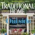 Traditional Home (@traditionalhome) Twitter profile photo