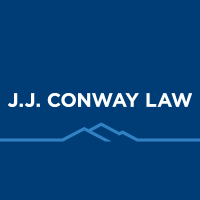 J.J. Conway Law(@JJConwayLaw) 's Twitter Profile Photo