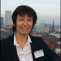 Ulrike Schwinn (@uschwinn) 's Twitter Profile