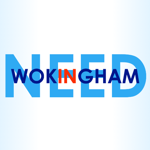 WOKINGHAM IN NEED (WIN) is dedicated to providing support for the homeless and most vulnerable in our community.