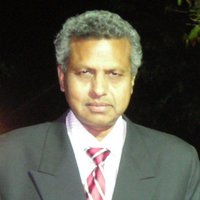 Dr. ISHWARCHANDRA R. KARKARE(@Dr_IR_Karkare) 's Twitter Profile Photo