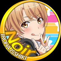 Noir (@noir215155) 's Twitter Profile Photo