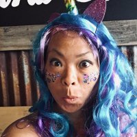 Jennie 🦄 🌳🌲✂️🧵 (@lilmunchkinbutt) 's Twitter Profile Photo