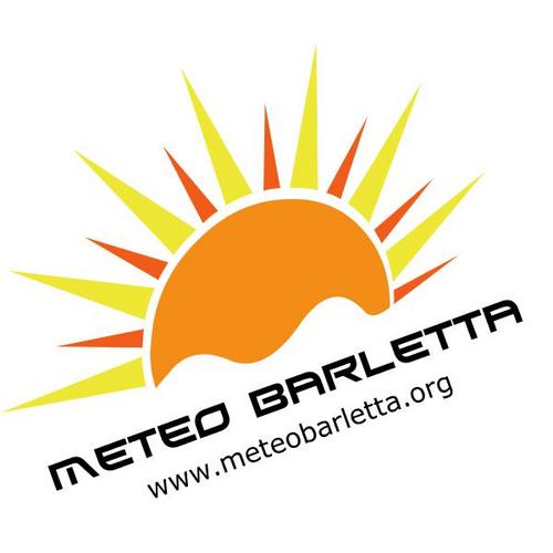 Il primo portale meteo di Barletta 

Dati real-time e previsioni meteo 24h/24 - 7g/7