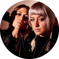 Larkin Poe (@larkinpoe2) 's Twitter Profile