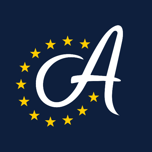 AriannaEuropa's profile picture. Riannodare i fili dell'informazione sull'Europa. Il est temps de reprendre le fil, de sortir du labyrinthe