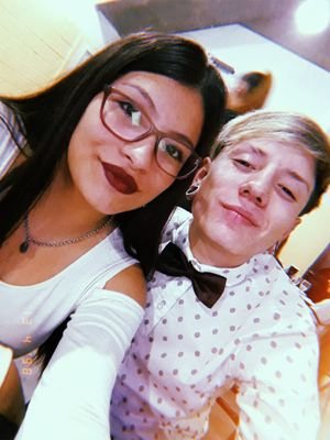 boca es mi vida💙💛💙
21/01/19👫❤💍
❤BYN❤