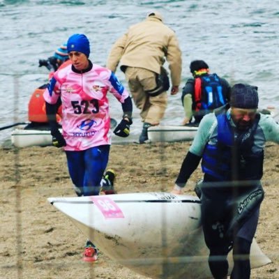 ivamin's profile picture. Prof. Nacional De Educación Física, Entrenadora personal, Directora Summitrunningteam Trailrunner ,un Ultra y no se si vuelvo..