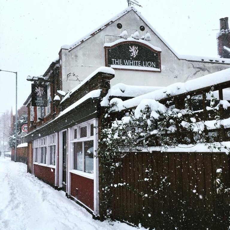 Your Traditional Country Freehouse in the City! Real ale, Real cider and our Pub Grub to enjoy! And why not challenge your friends to a game of Bar Billiards!?