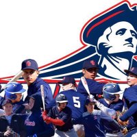 GW Patriots Baseball ⚾️ (@washington_boys) Twitter profile photo