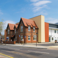 Elm House Surgery (@elm_house) 's Twitter Profile