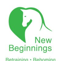 NewBeginnings Horses(@NewBHorses) 's Twitter Profileg