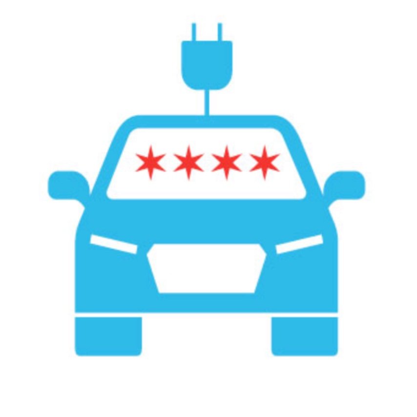 chi4evs's profile picture. Electric vehicle owners and advocates in the Chicagoland area. We get butts in seats & push for policies that promote EVs in the city, suburbs, and state.