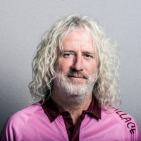 Mick Wallace(@wallacemick) 's Twitter Profile Photo