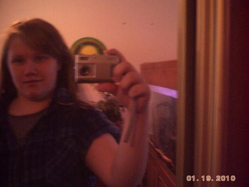 BriannaVinson14's profile picture. noneya bussiness,thats what