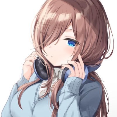 五等分の花嫁⭐︎緊急プレゼント企画さんのプロフィール画像