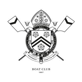 Winchester College Boat Club, founded in 1867, we have remained an integral part of school life ever since. Always happy to hear from alumni and students!