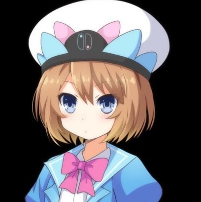 ''Welcome to my wonderful nation of white... I am Titanium White Heart, The ultimate Goddess of Lowee.''