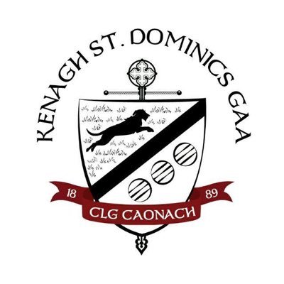 Kenagh GAA - St. Dominic's