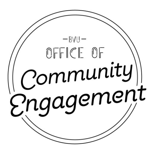 Official account for the Office of Community Engagement at Buena Vista University.