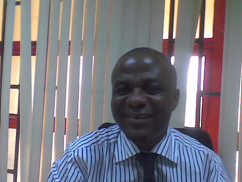 Doyinkasumu's profile picture. Fellow Chartered Accountant(FCA) and Certified Financial consultant(CFC).