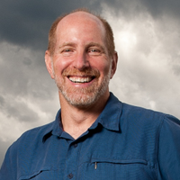 Gary Tabor - @wildcatalyst Twitter Profile Photo