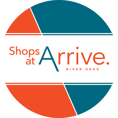 Shops At Arrive, River Oaks is the center of a new urban environment in River Oaks. Savor the experience of shopping, distinctive dining and luxury living.