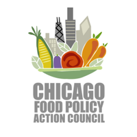 Chicago Food Policy (@ChiFoodPolicy) 's Twitter Profile Photo