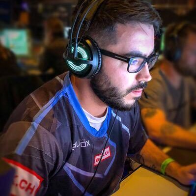 kubancs's profile picture. Retired from competitive CS:GO