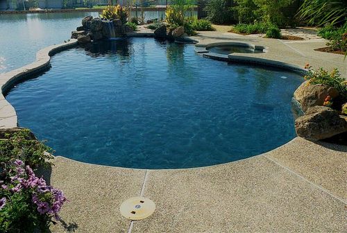 Northern California's most popular pool plastering and remodeling company for over 40 yrs. Family owned and operated.