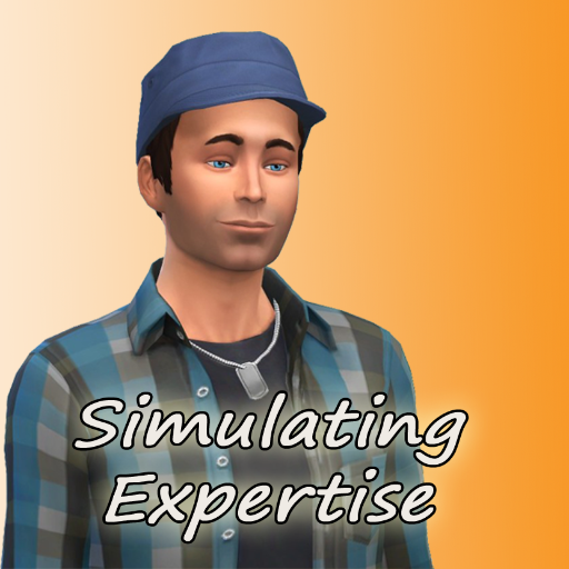 Hi, I'm Adrian, and here I share the games I play on YouTube & some other stuff I love, like theatre and 'old' music.
Also on Bluesky: @ajaxpost.bsky.social